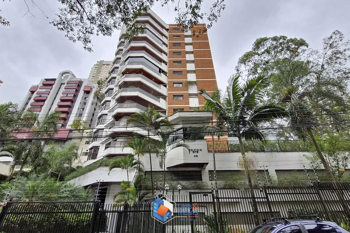 Apartamento, 4 quartos, 219 m² - Foto 38