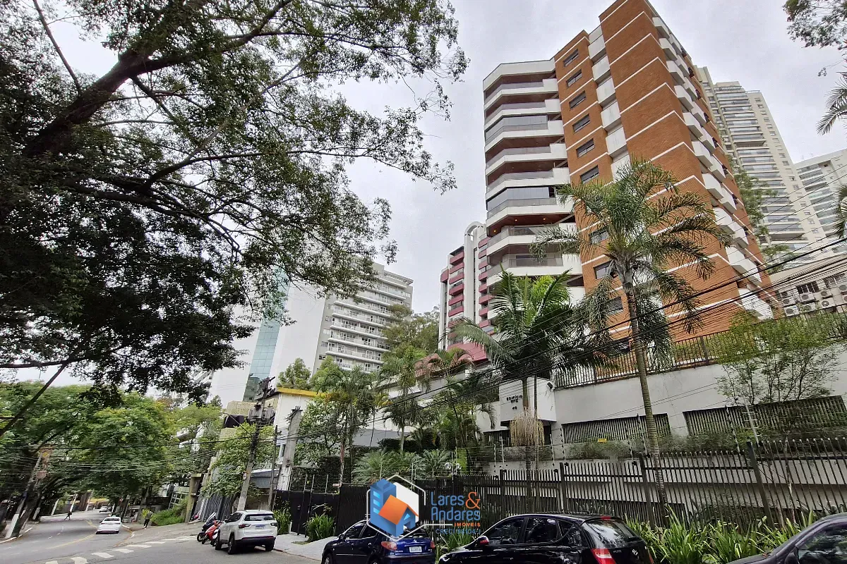 Apartamento, 4 quartos, 219 m² - Foto 37