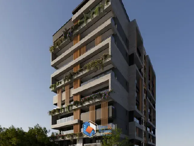 Apartamento com 42m² 2 quartos e 2 banheiros, à venda, no bairro Perdizes em São Paulo