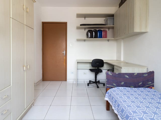 Foto do Apartamento - Apartamento para venda em Vila Leopoldina com 2 quartos , 100m² | Lares e Andares Imóveis