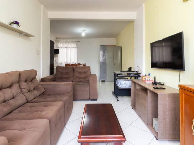 Foto do Apartamento - Apartamento para venda em Vila Leopoldina com 2 quartos , 100m² | Lares e Andares Imóveis