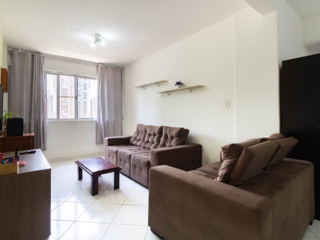Foto do Apartamento - Apartamento para venda em Vila Leopoldina com 2 quartos , 100m² | Lares e Andares Imóveis