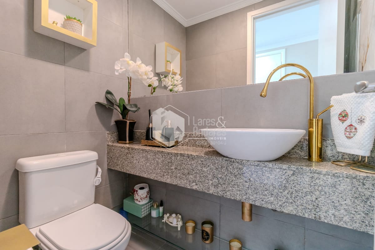 Apartamento, 3 quartos, 182 m² - Foto 6