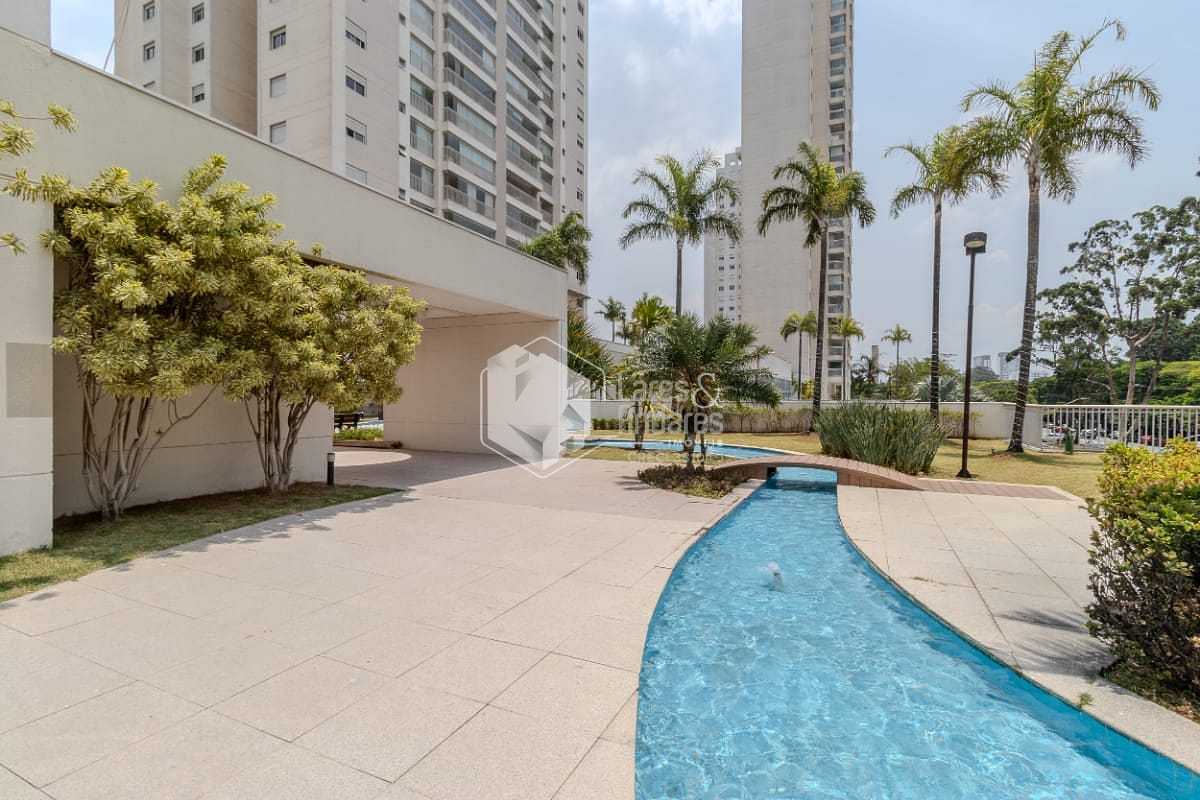 Apartamento, 3 quartos, 182 m² - Foto 34