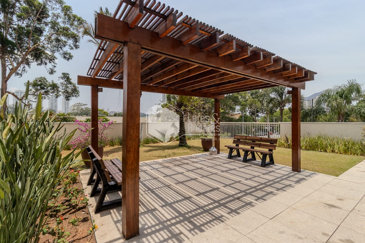 Apartamento, 3 quartos, 182 m² - Foto 35