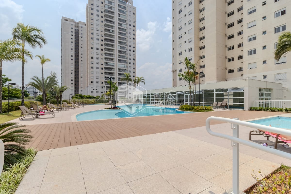 Apartamento, 3 quartos, 182 m² - Foto 45