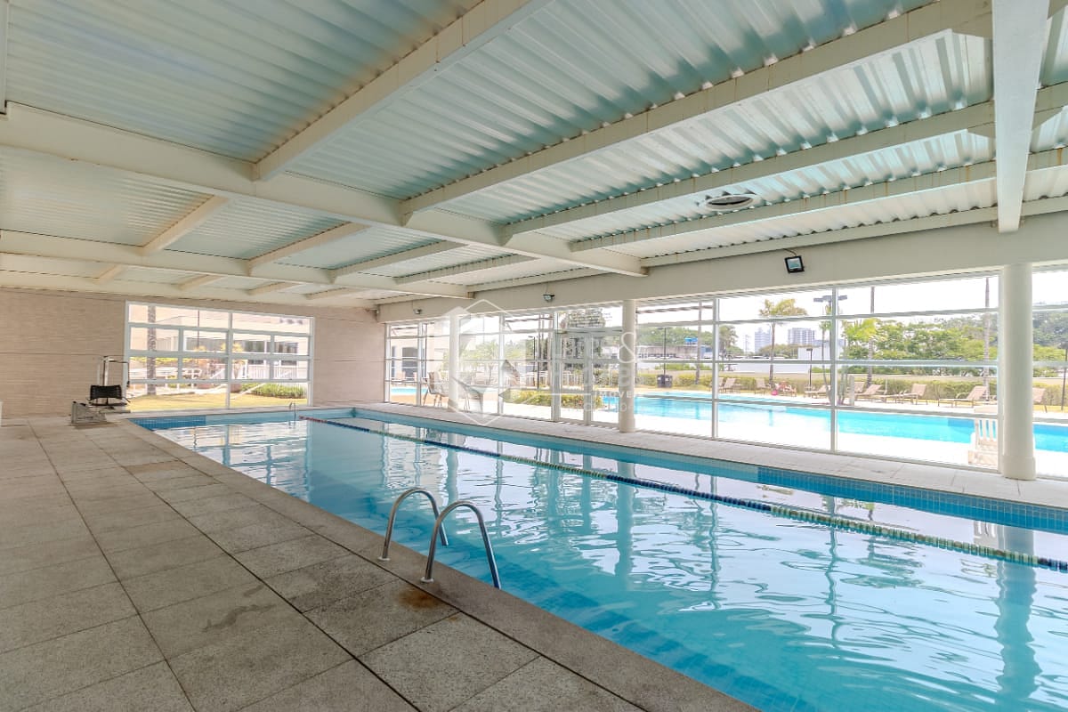 Apartamento, 3 quartos, 182 m² - Foto 47