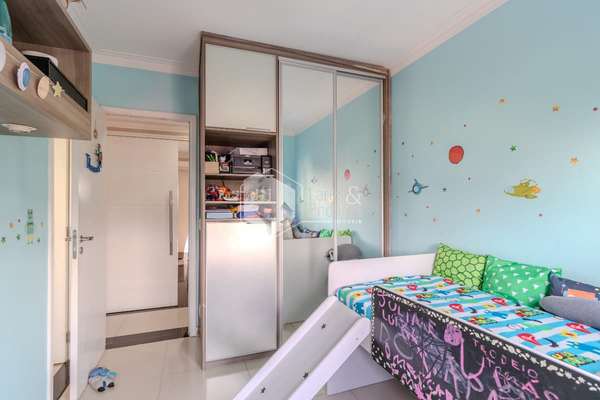 Apartamento, 3 quartos, 182 m² - Foto 23