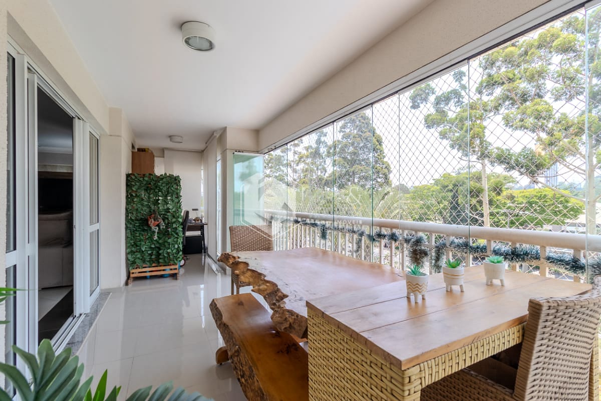 Apartamento, 3 quartos, 182 m² - Foto 12