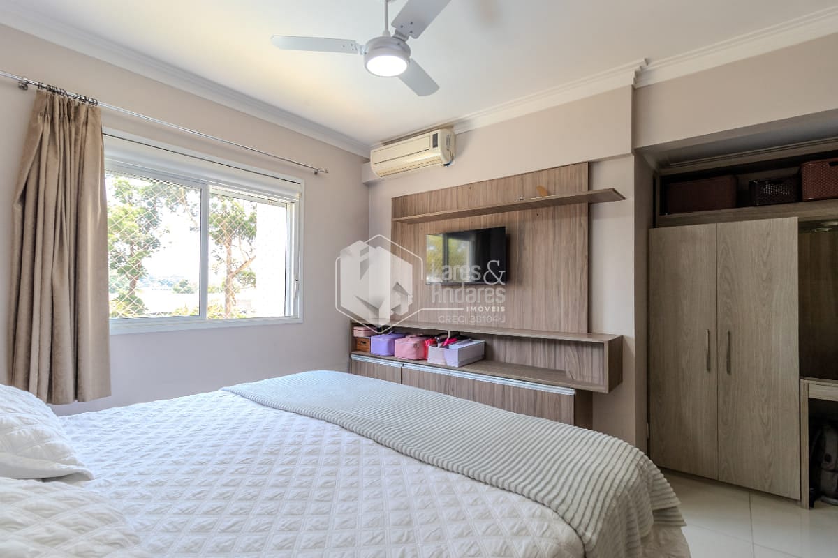 Apartamento, 3 quartos, 182 m² - Foto 16