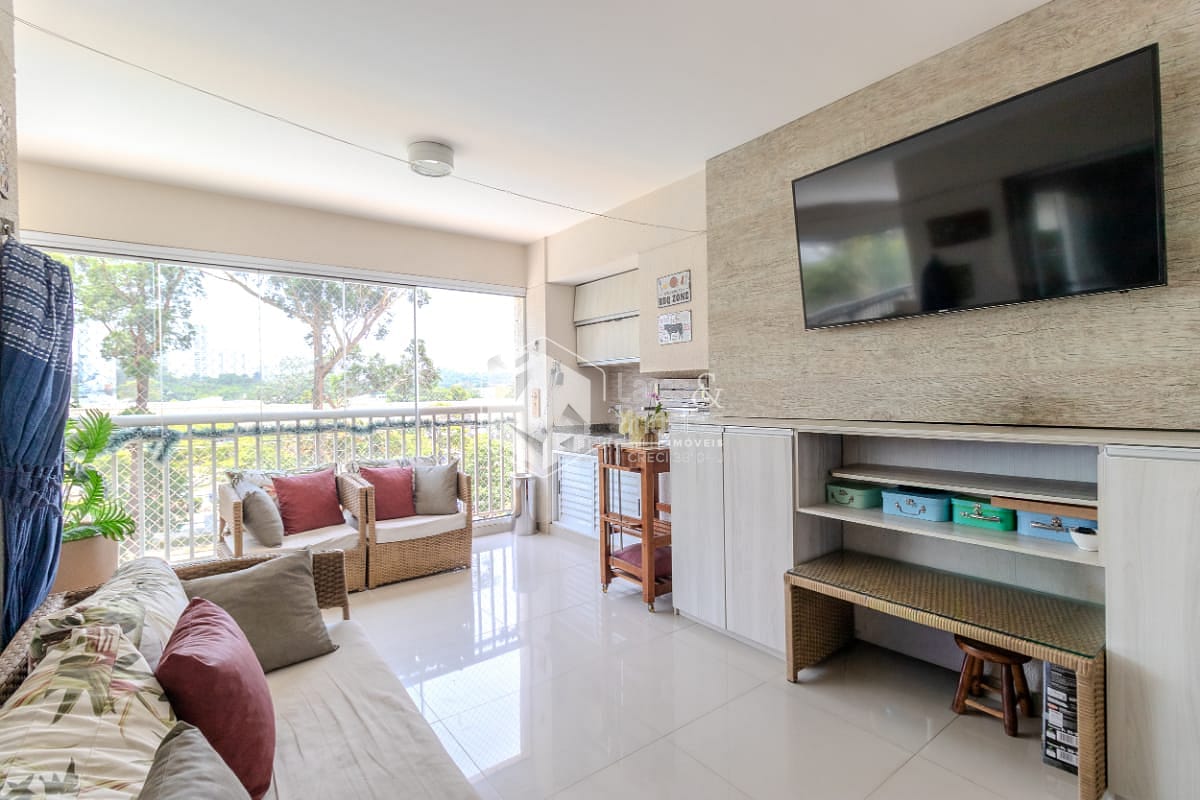 Apartamento, 3 quartos, 182 m² - Foto 11