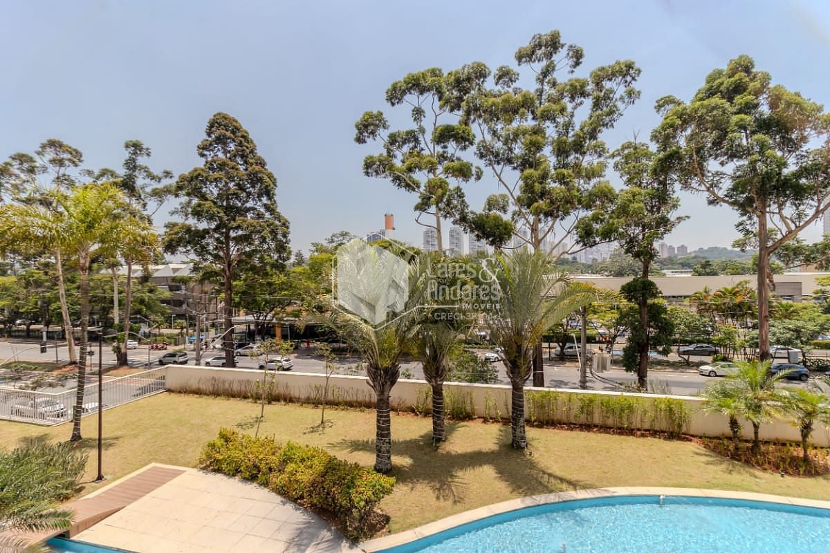 Apartamento, 3 quartos, 182 m² - Foto 21