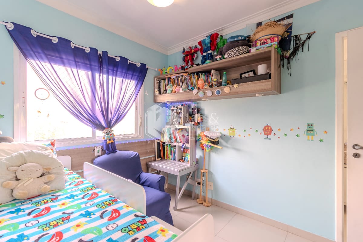 Apartamento, 3 quartos, 182 m² - Foto 20