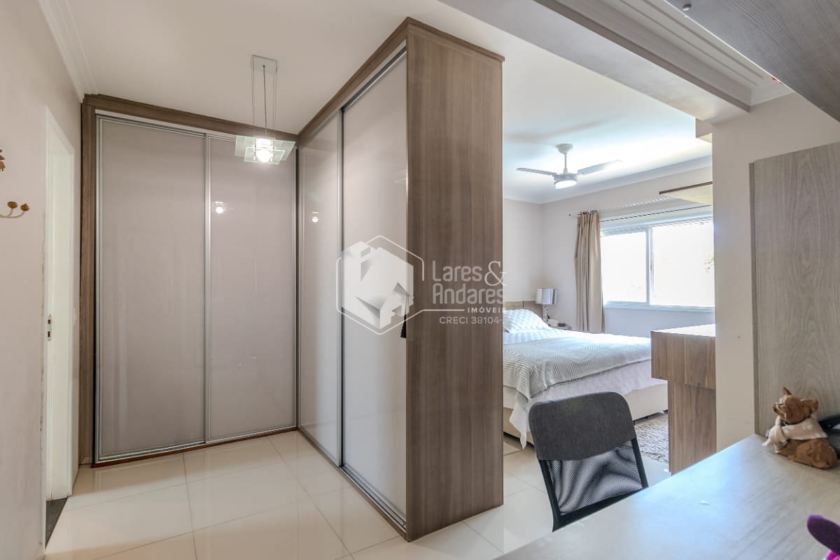 Apartamento, 3 quartos, 182 m² - Foto 10