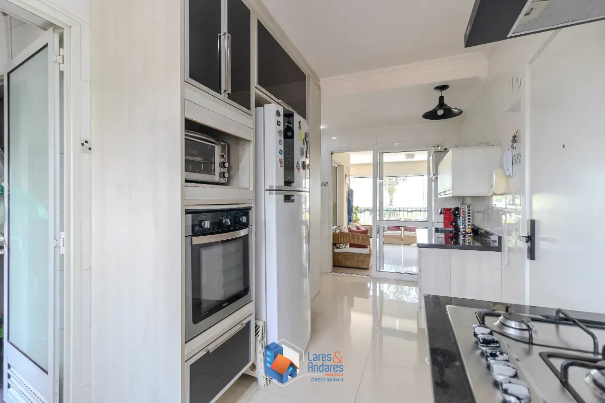 Apartamento, 3 quartos, 182 m² - Foto 30