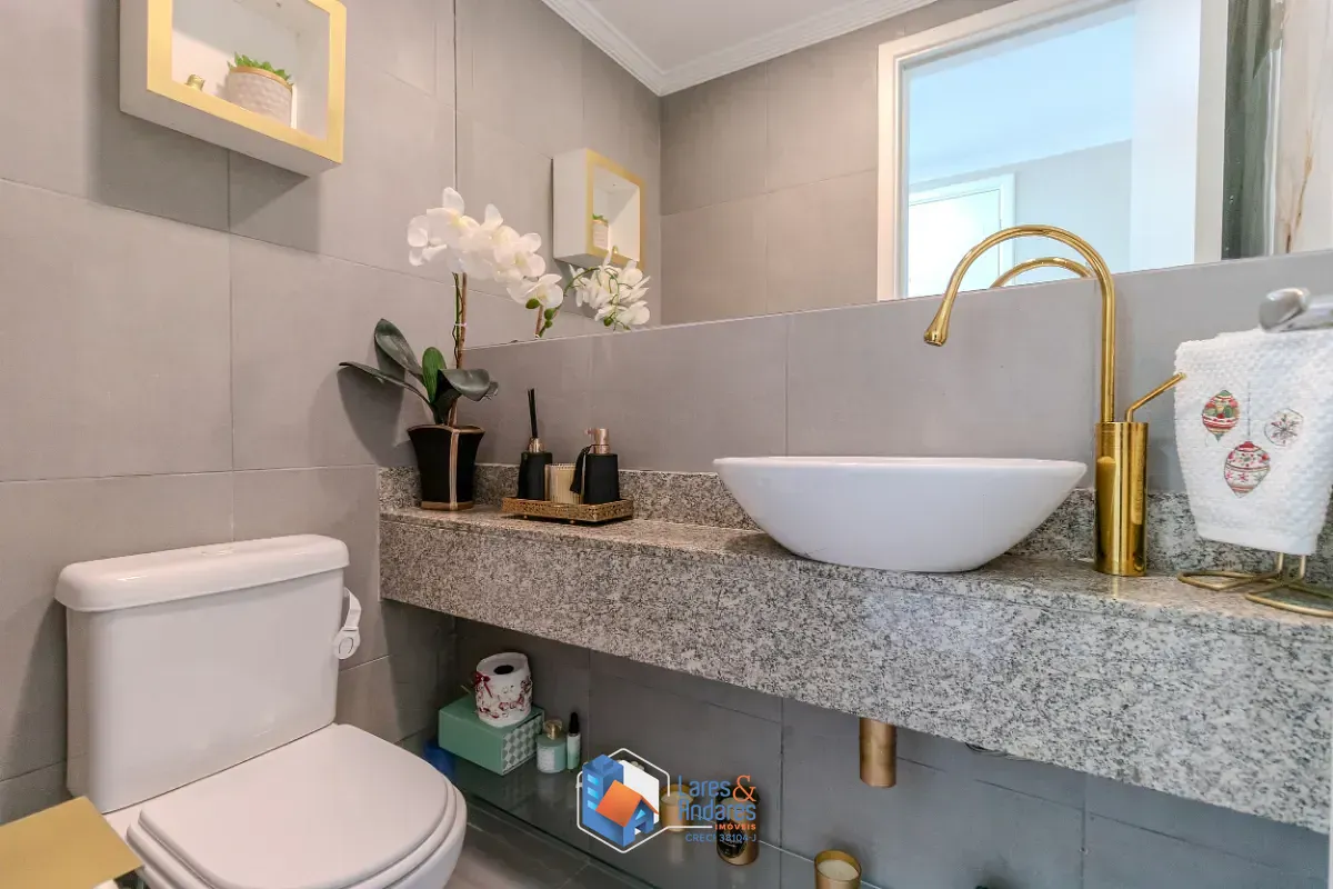 Apartamento, 3 quartos, 182 m² - Foto 6