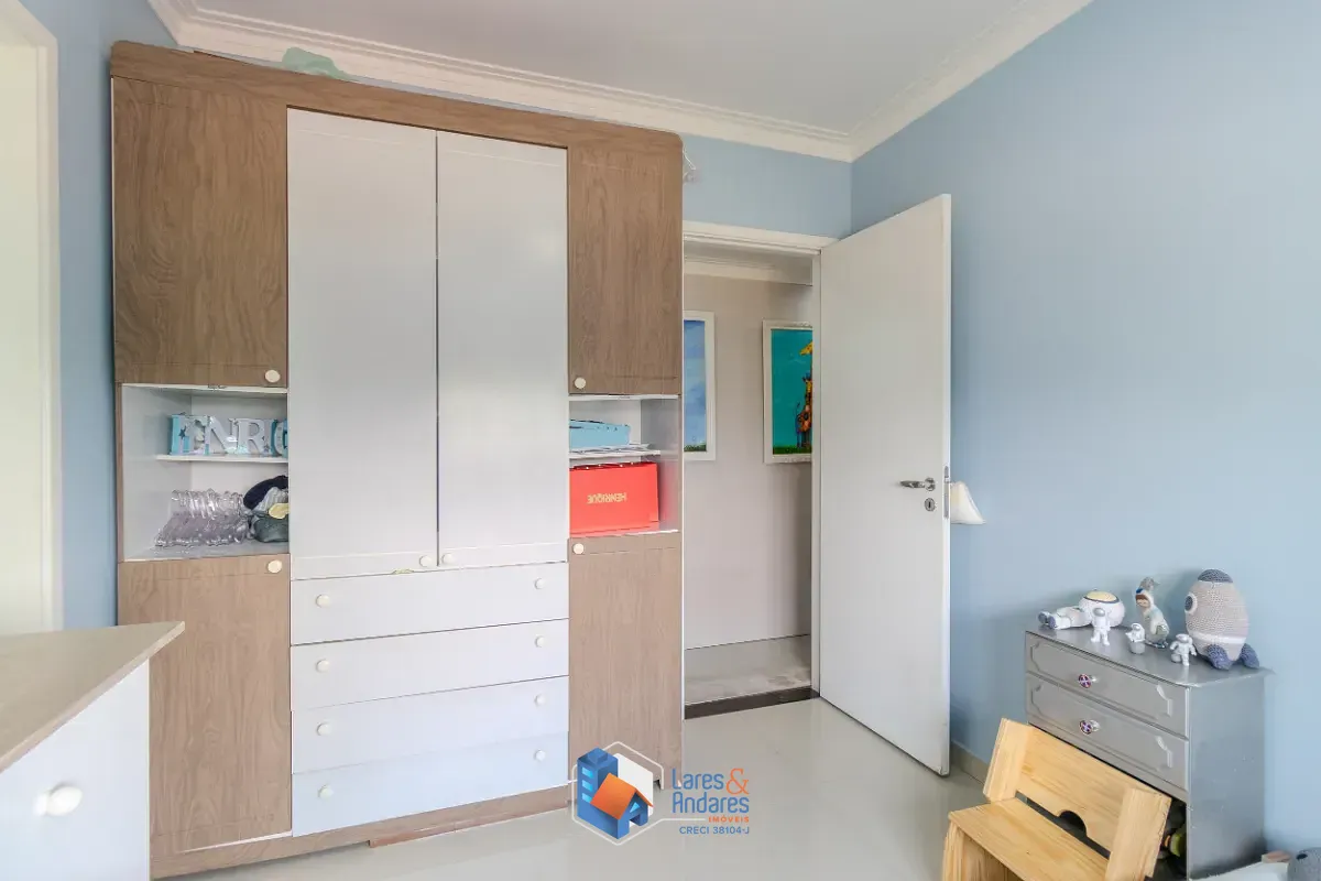 Apartamento, 3 quartos, 182 m² - Foto 26