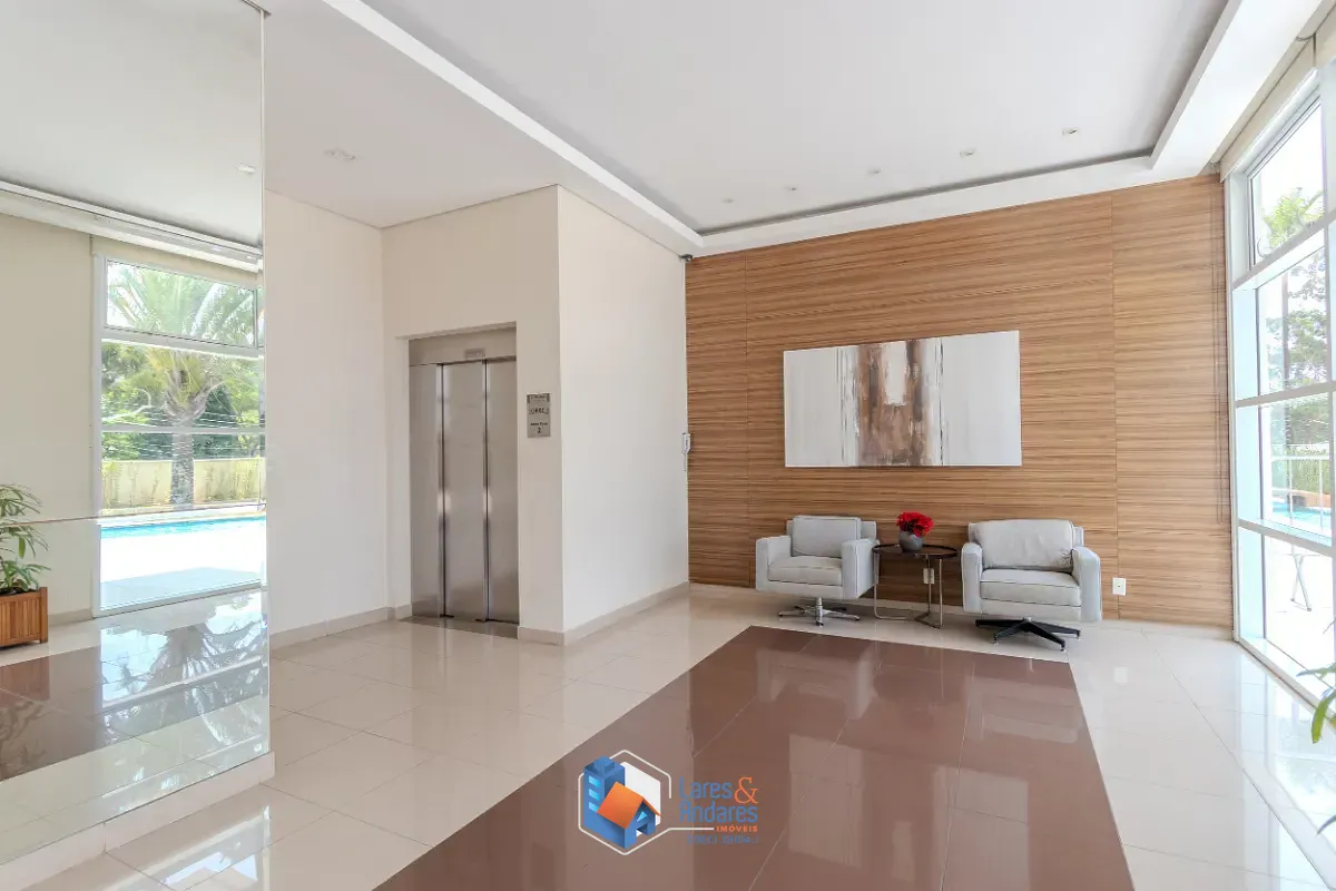 Apartamento, 3 quartos, 182 m² - Foto 33