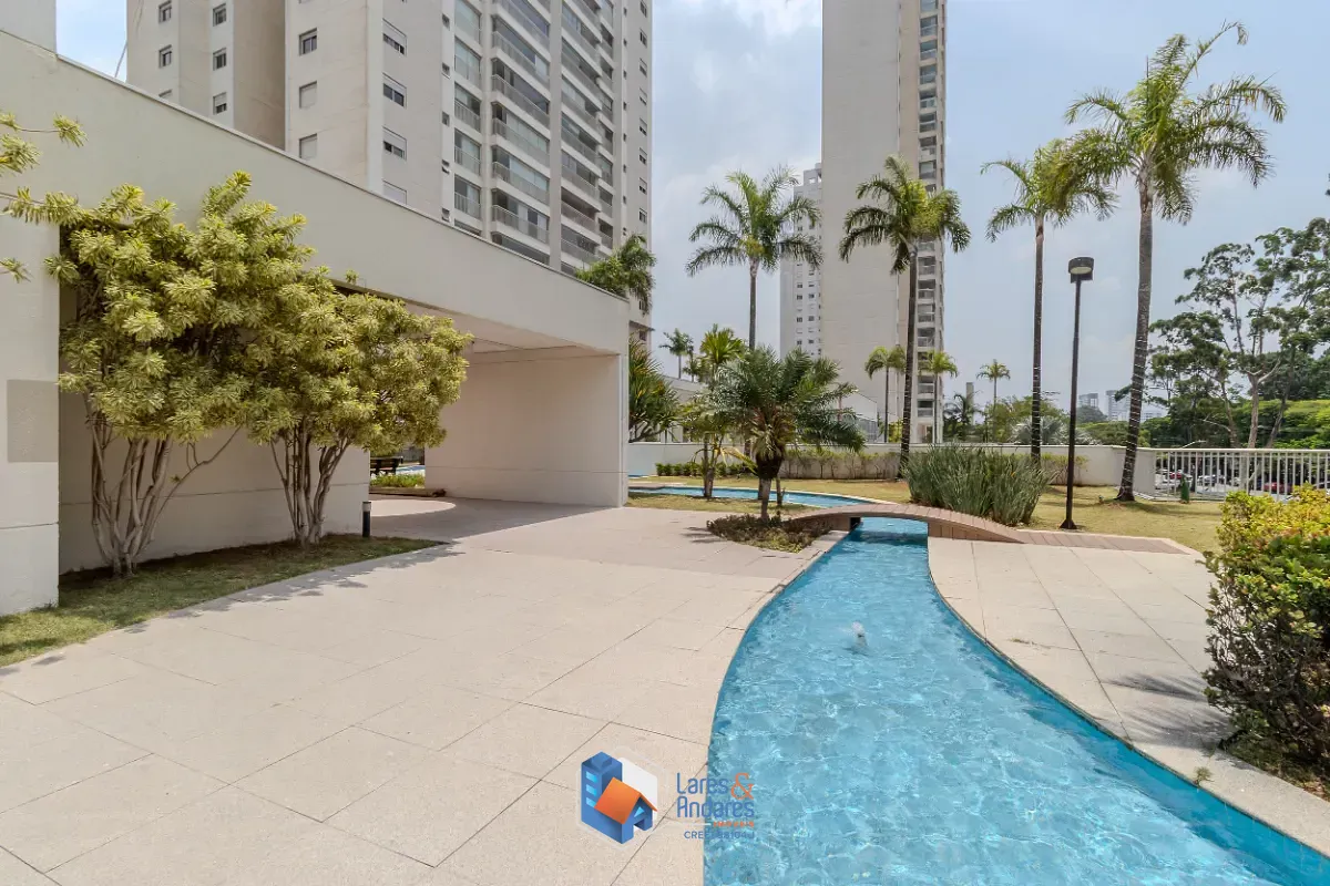 Apartamento, 3 quartos, 182 m² - Foto 34