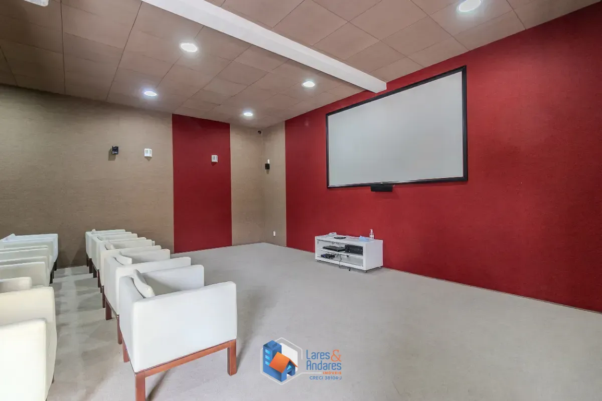 Apartamento, 3 quartos, 182 m² - Foto 37