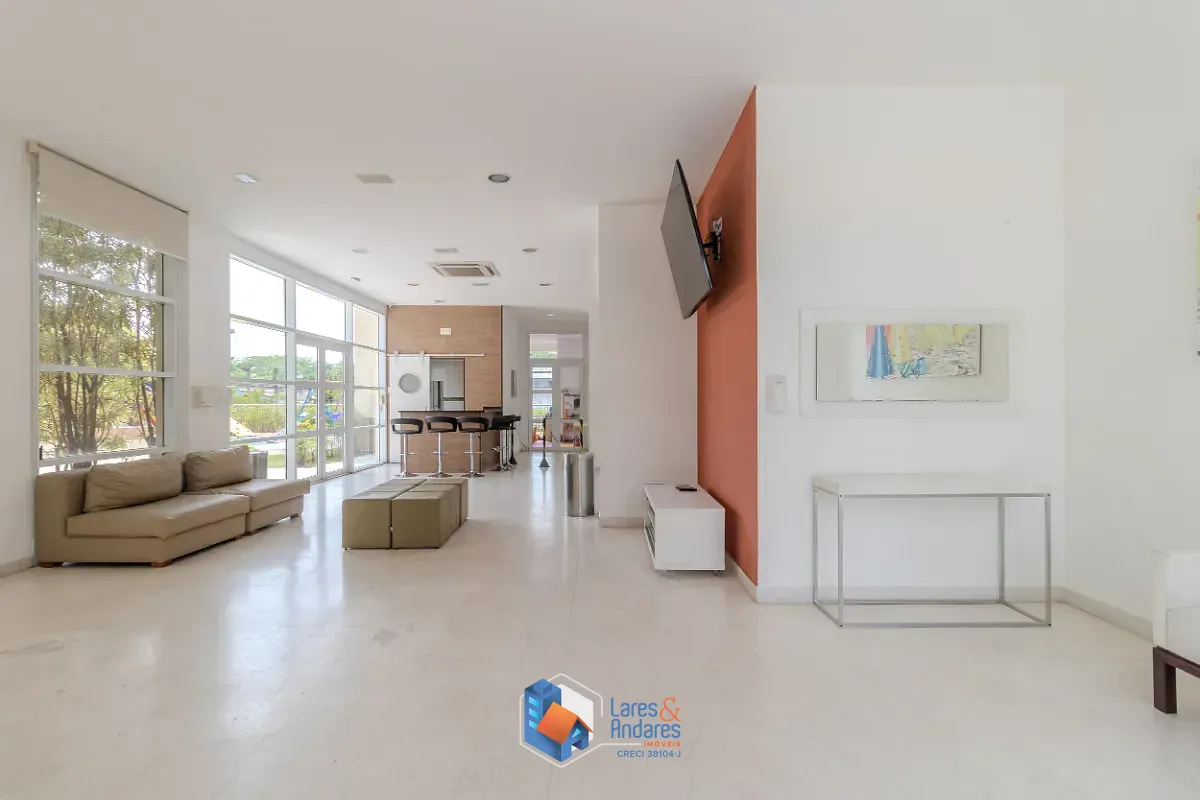 Apartamento, 3 quartos, 182 m² - Foto 41