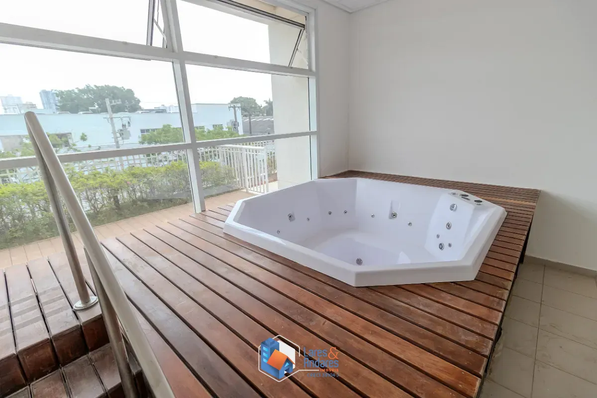 Apartamento, 3 quartos, 182 m² - Foto 44