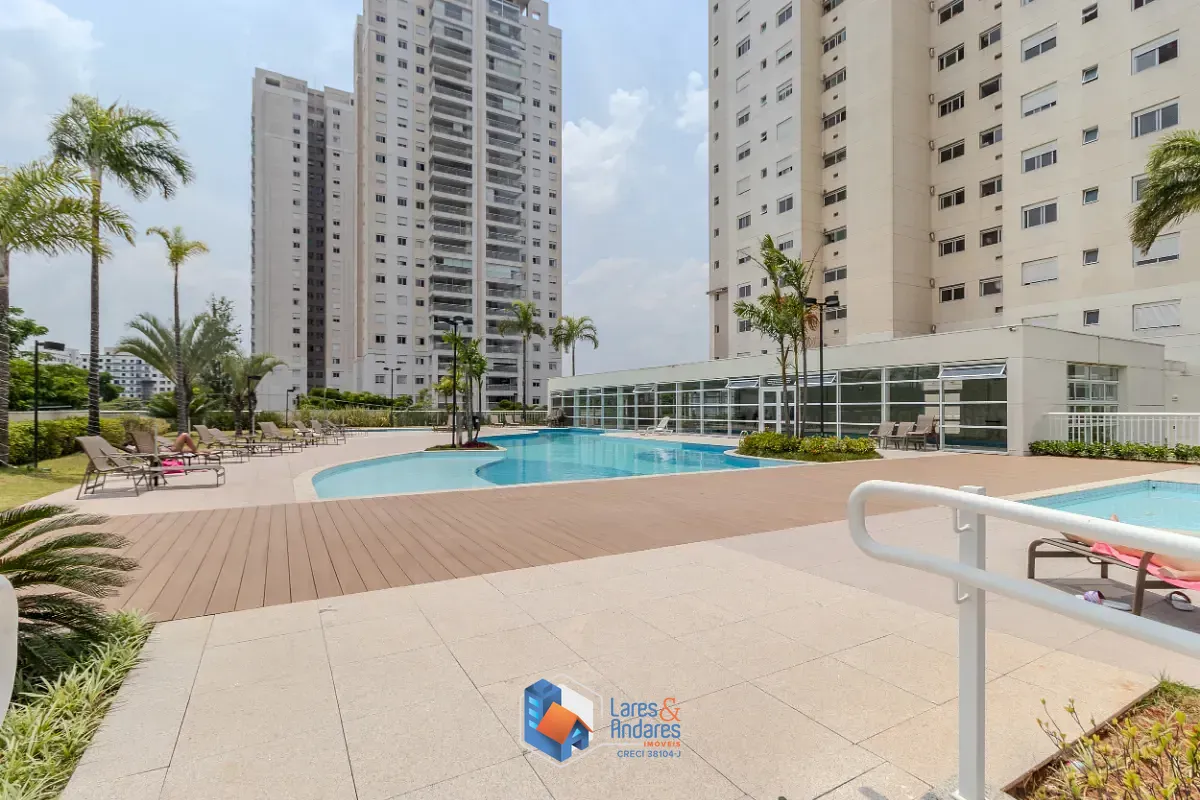 Apartamento, 3 quartos, 182 m² - Foto 45
