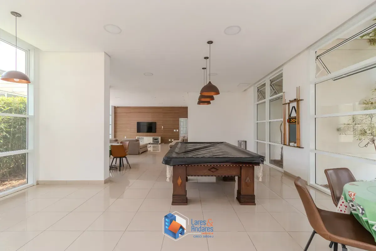 Apartamento, 3 quartos, 182 m² - Foto 46