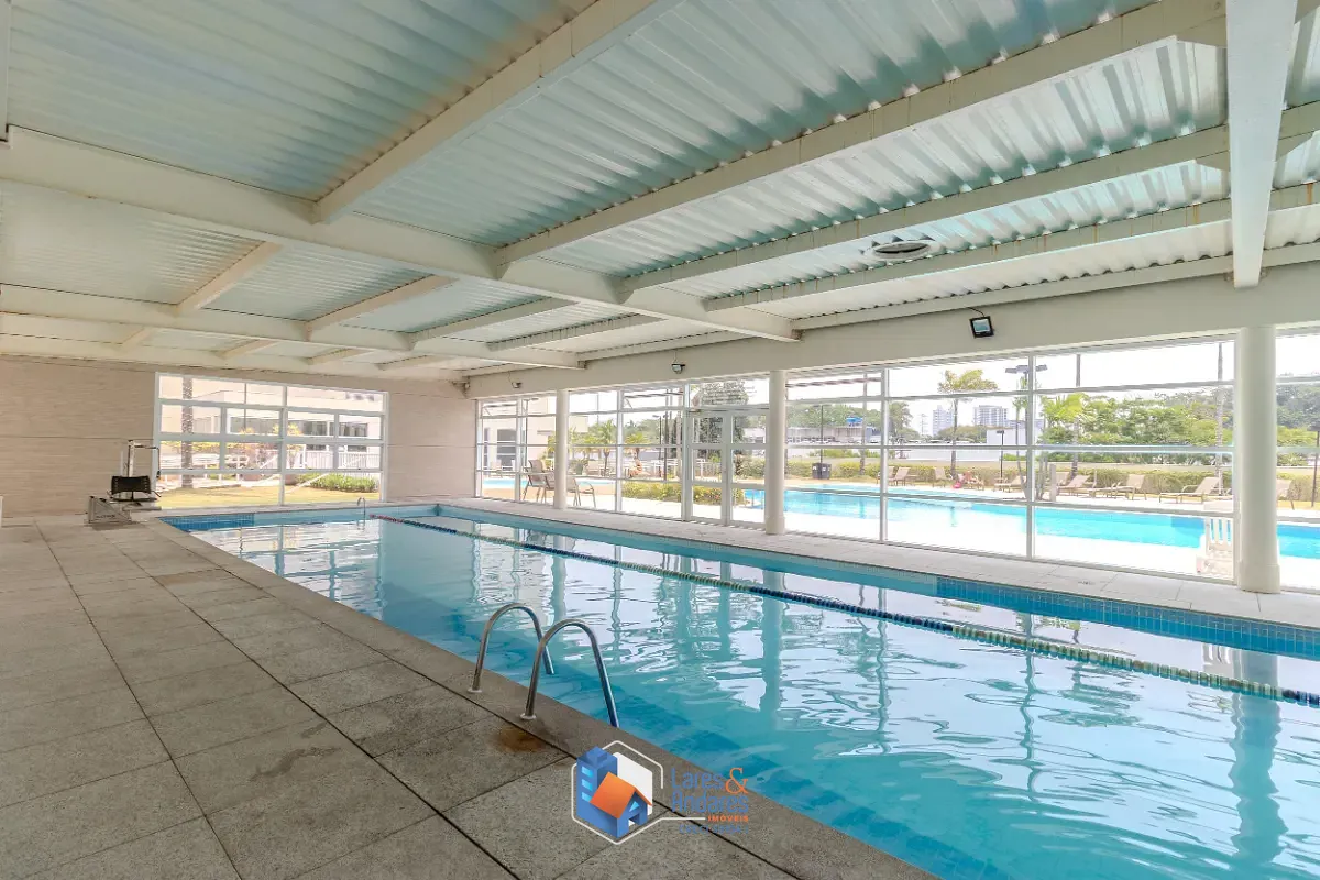 Apartamento, 3 quartos, 182 m² - Foto 47