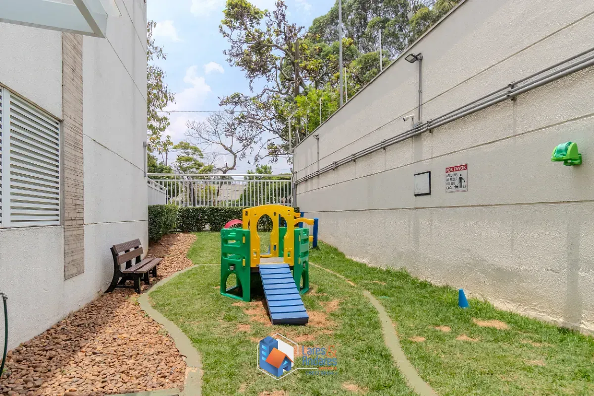 Apartamento, 3 quartos, 182 m² - Foto 50