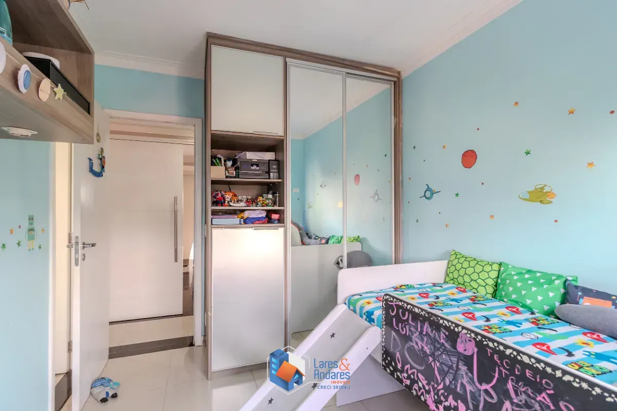 Apartamento, 3 quartos, 182 m² - Foto 23