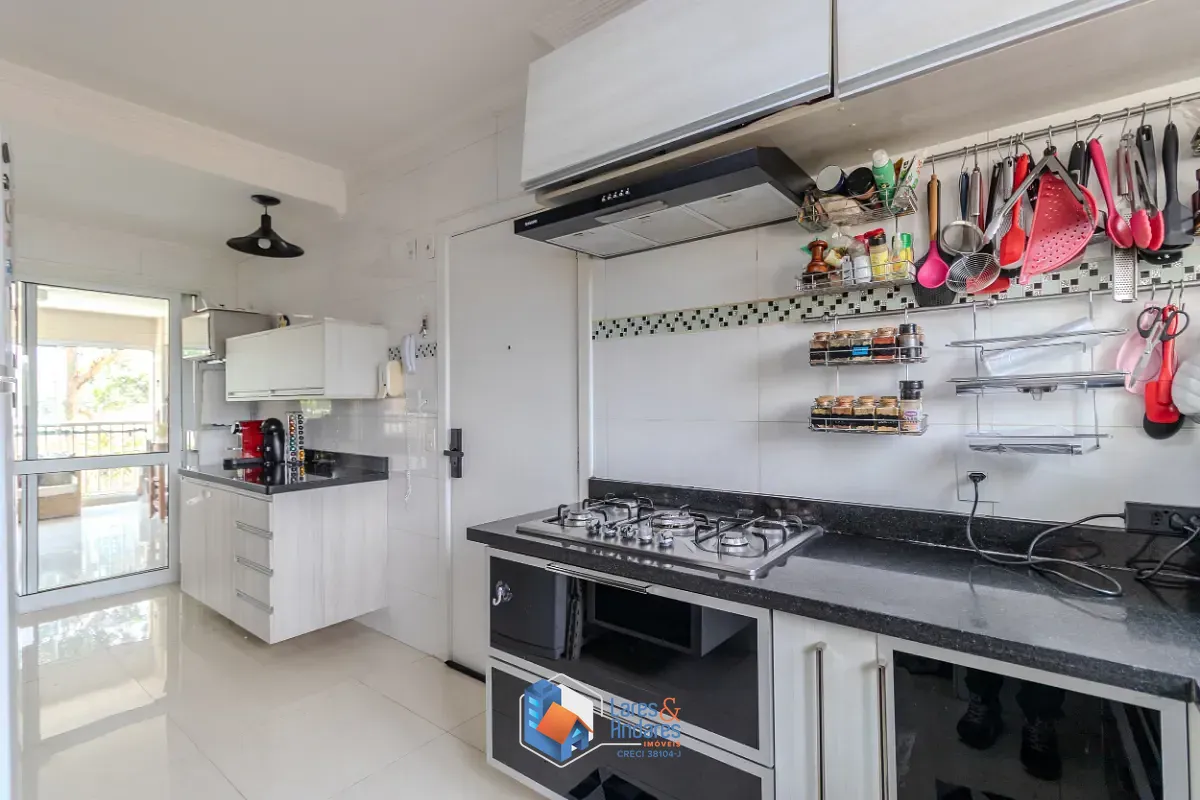 Apartamento, 3 quartos, 182 m² - Foto 31