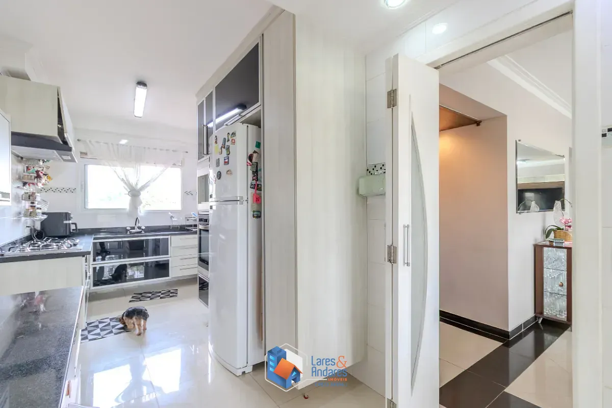 Apartamento, 3 quartos, 182 m² - Foto 29