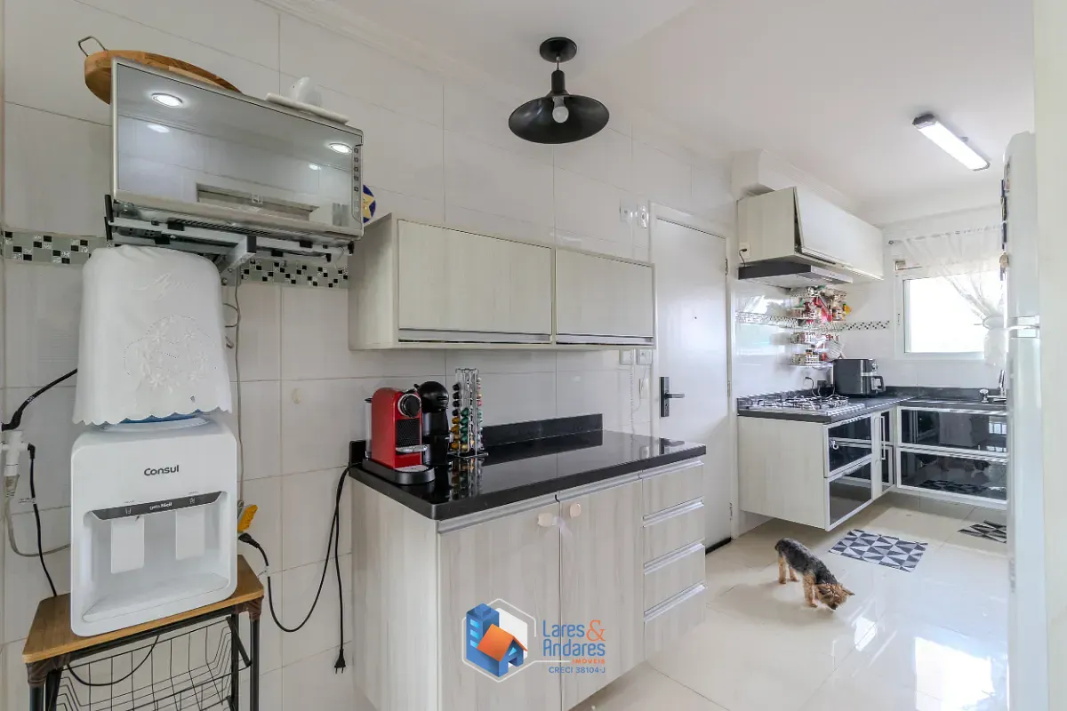 Apartamento, 3 quartos, 182 m² - Foto 27