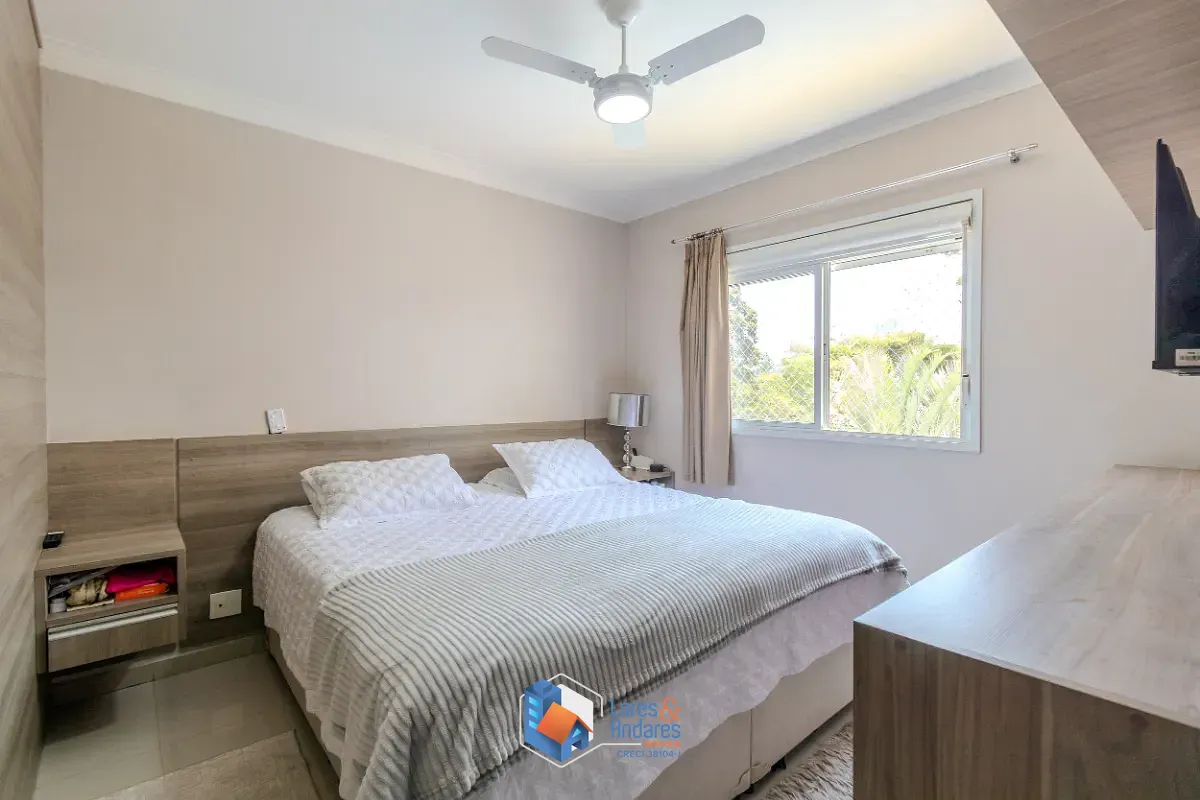 Apartamento, 3 quartos, 182 m² - Foto 17