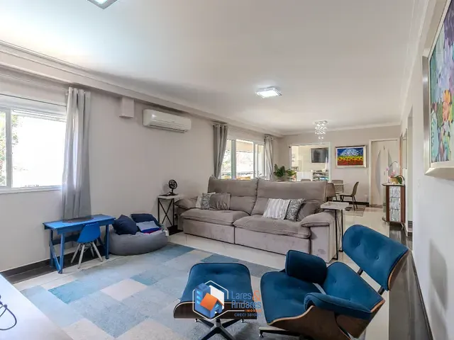 Apartamento com 182m² 3 quartos e 4 banheiros, à venda, no bairro Jurubatuba em São Paulo