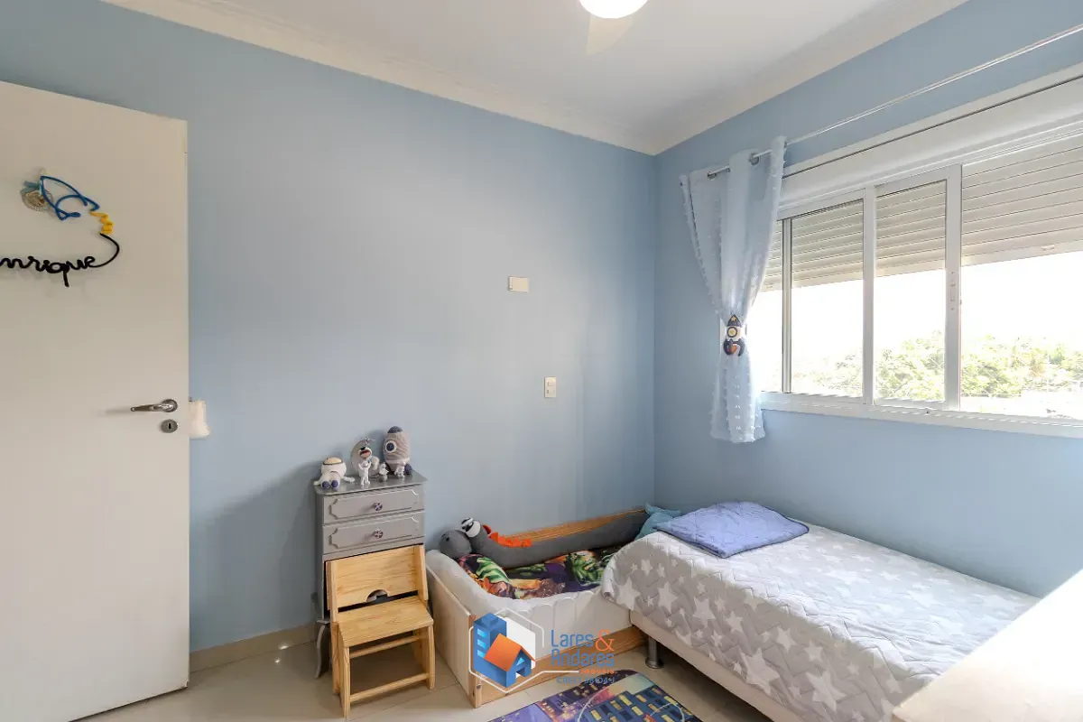 Apartamento, 3 quartos, 182 m² - Foto 22