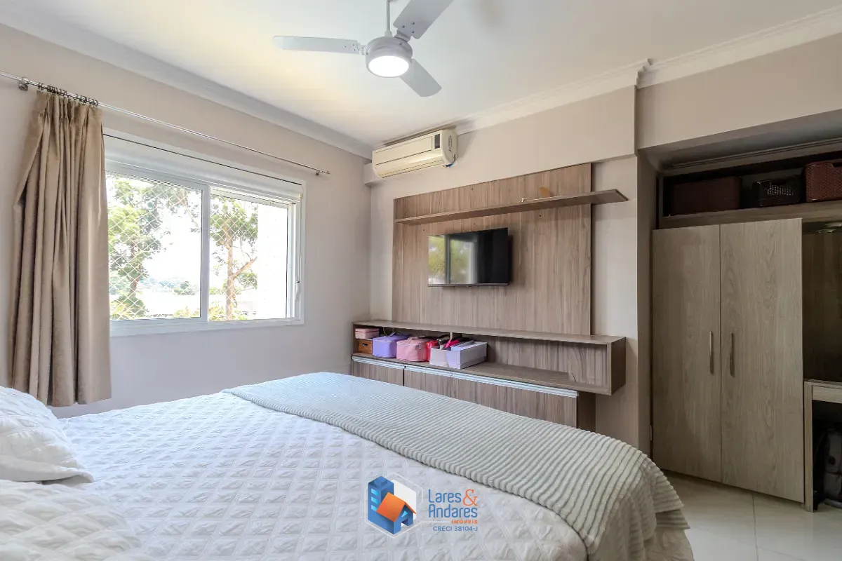 Apartamento, 3 quartos, 182 m² - Foto 16