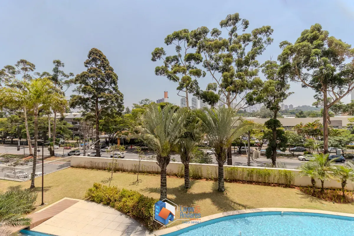 Apartamento, 3 quartos, 182 m² - Foto 21