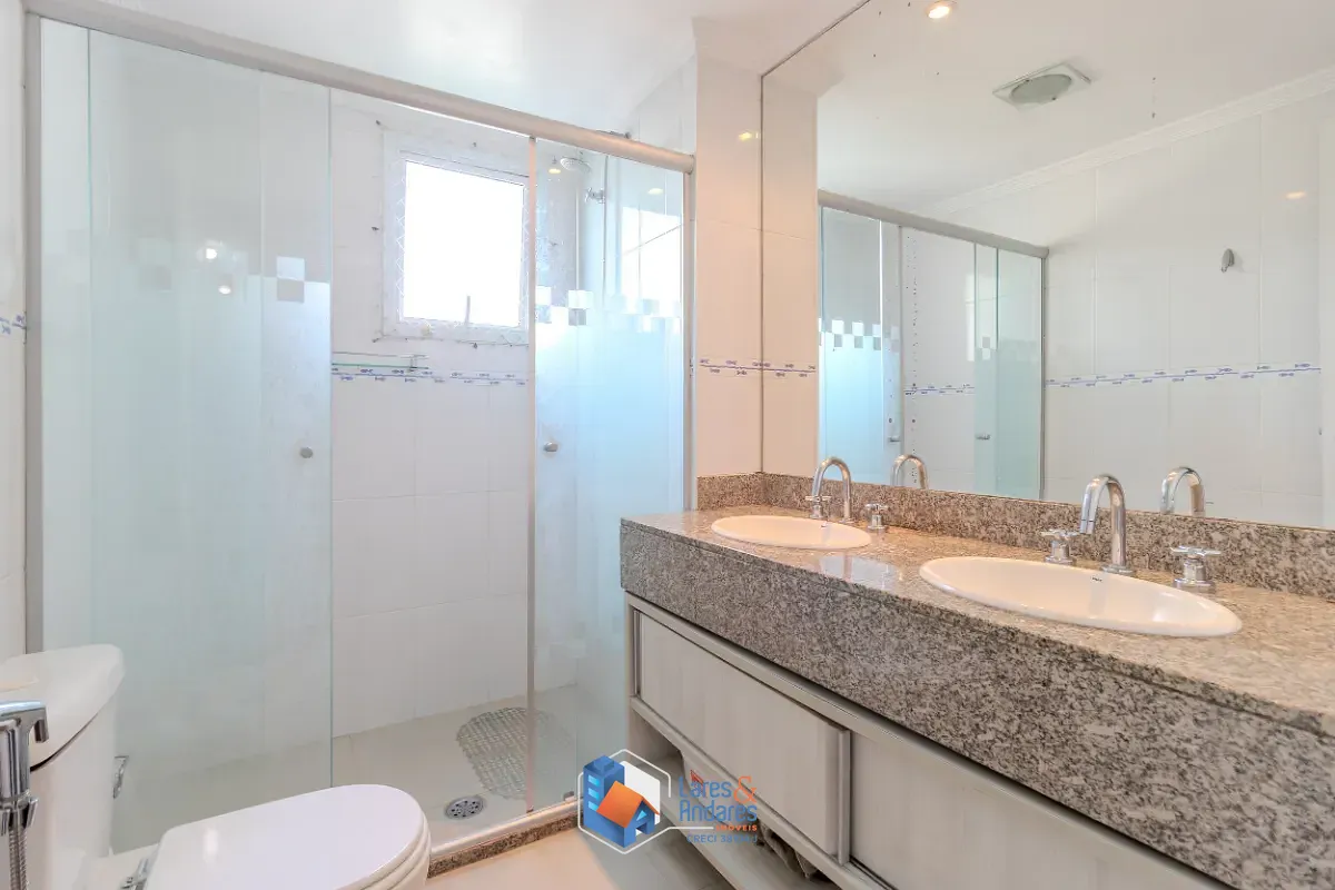 Apartamento, 3 quartos, 182 m² - Foto 18