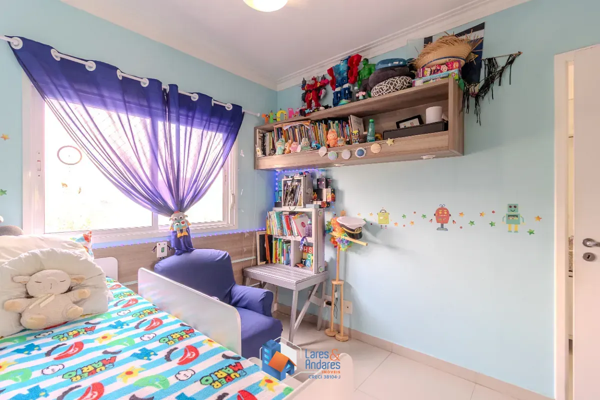 Apartamento, 3 quartos, 182 m² - Foto 20