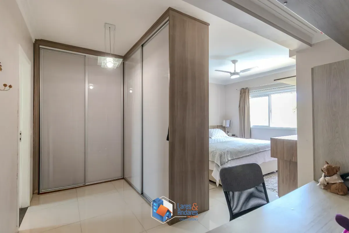 Apartamento, 3 quartos, 182 m² - Foto 10