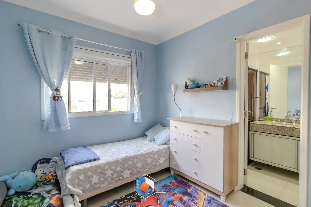 Apartamento, 3 quartos, 182 m² - Foto 25