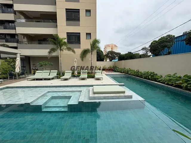 Apartamento com 74m² 2 quartos e 3 banheiros, à venda, no bairro Cidade Nova em Indaiatuba