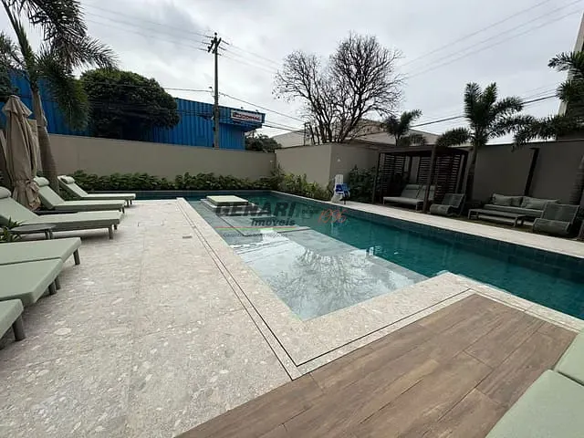 Apartamento com 74m² 2 quartos e 3 banheiros, à venda, no bairro Cidade Nova em Indaiatuba