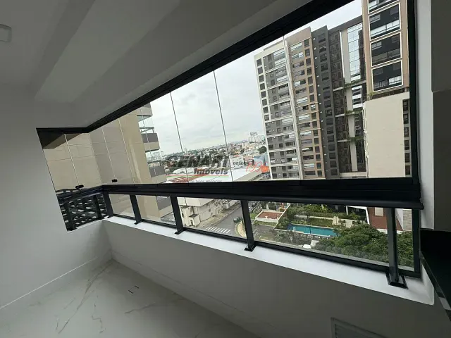 Apartamento com 74m² 2 quartos e 3 banheiros, à venda, no bairro Cidade Nova em Indaiatuba