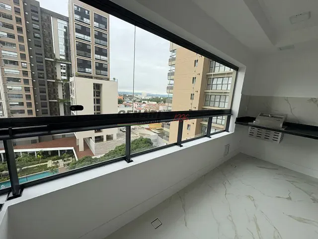 Apartamento com 74m² 2 quartos e 3 banheiros, à venda, no bairro Cidade Nova em Indaiatuba
