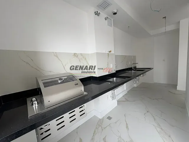 Apartamento com 74m² 2 quartos e 3 banheiros, à venda, no bairro Cidade Nova em Indaiatuba
