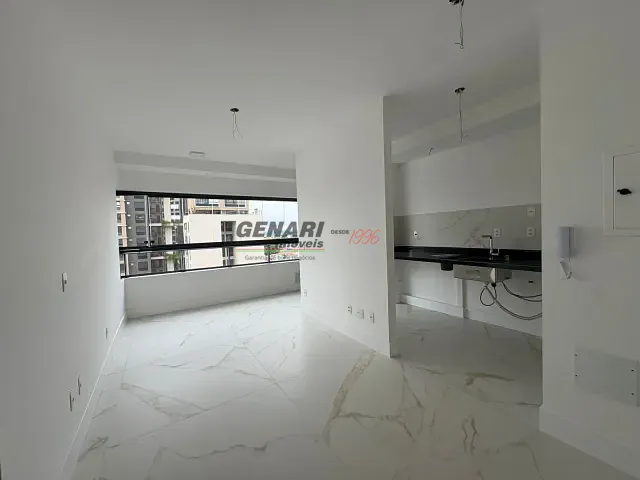 Apartamento com 74m² 2 quartos e 3 banheiros, à venda, no bairro Cidade Nova em Indaiatuba