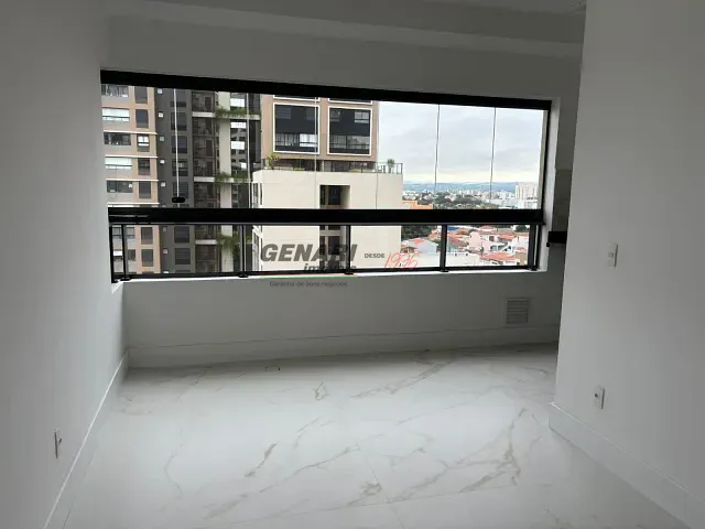 Apartamento com 74m² 2 quartos e 3 banheiros, à venda, no bairro Cidade Nova em Indaiatuba
